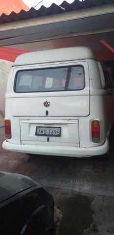 Vendo Kombi 2001 - Foto 2