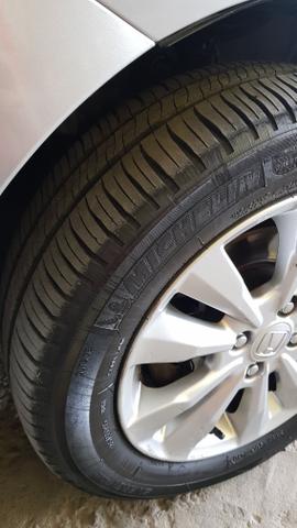Honda City 1.5 LX 2012/2013 - Foto 5