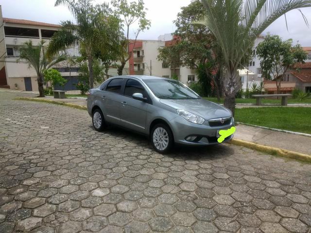 Vendo Grand Siena 15/16 - Foto 9