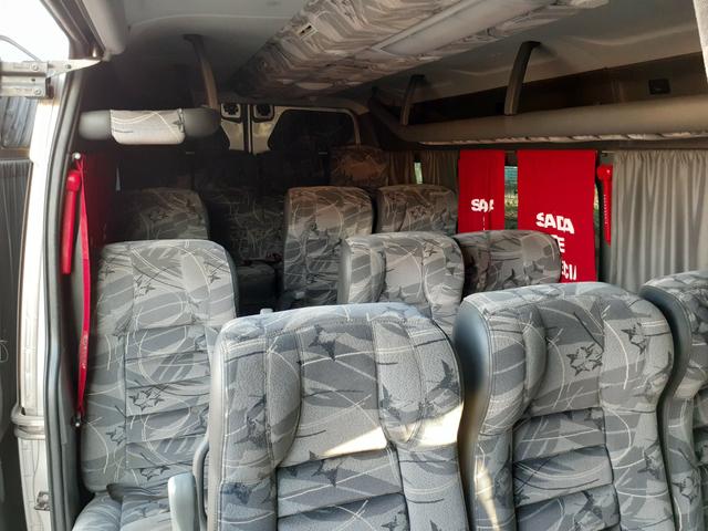 Van Renault Master 2016/2017 R$ 135.000,00 - Foto 4