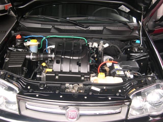 Fiat Palio Fire Economy 1.0 4P - Foto 10