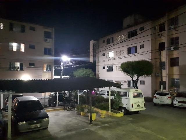 Apartamento 3 quartos
