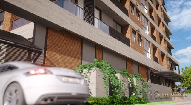 Apartamento à venda com 3 dormitórios em Jurerê internacional, Florianópolis cod:8409 - Foto 6