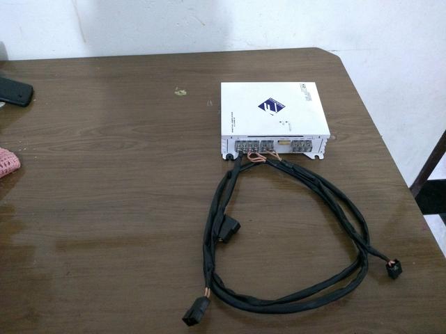 Módulo de som Falcon 960 3 canais - Foto 5