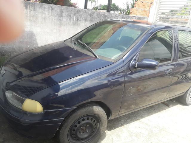 Fiat palio EX - Foto 2