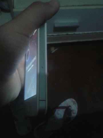 Vendo um iphone 4s - Foto 3