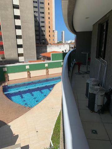 Ap 2 quartos Meireles mobiliado e projetado - Foto 20