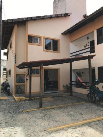 Apartamento com 2 dormitórios à venda, 60 m² por r$ 110.000 - jangurussu - fortaleza/ce - Foto 20