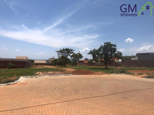 Oportunidade / financie seu lote e construção / condomínio alto da boa vista / quadra 102 - Foto 3