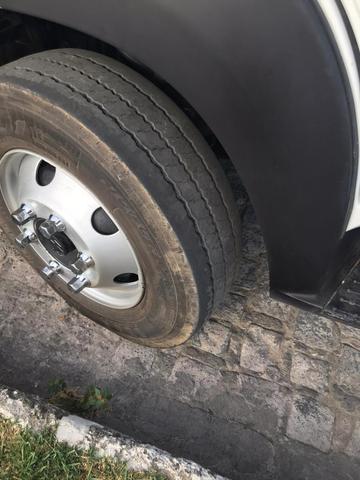 VW delivery 9-160 - Foto 11