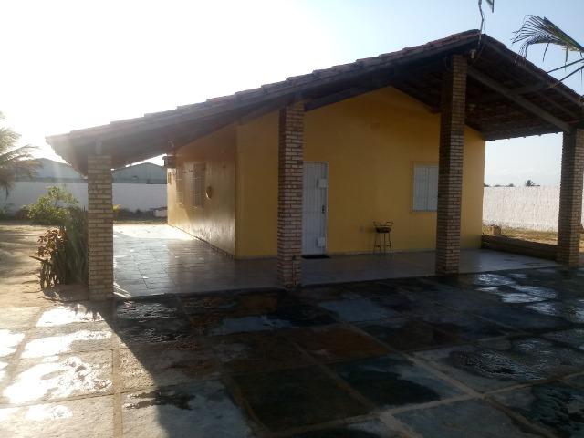 Casa de 2 quartos para reveillon whatsapp *