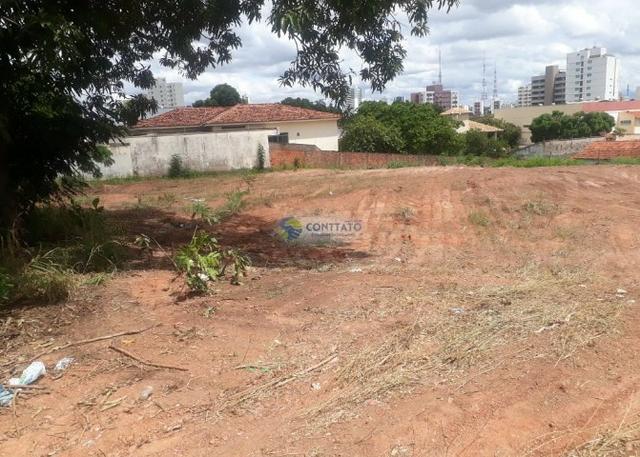 Terreno bairro lixeira av principal do bairro 2161 m² 500 reais o m ² - Foto 6