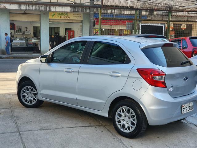 Ka 2017 1.0 completo - Foto 9