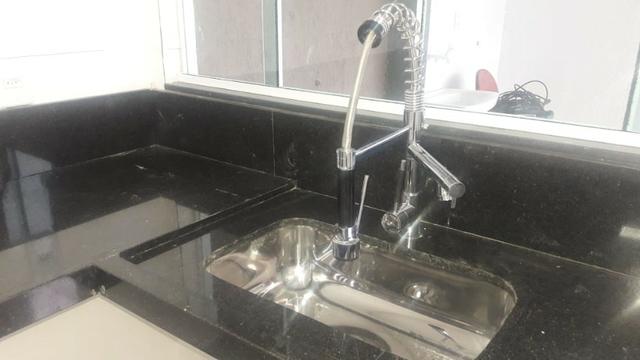 Moderna!! 04 suítes, lote de 500m², IPTU desmembrado - Foto 14