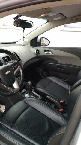 Sonic Hatch Ltz 2013 - Foto 10