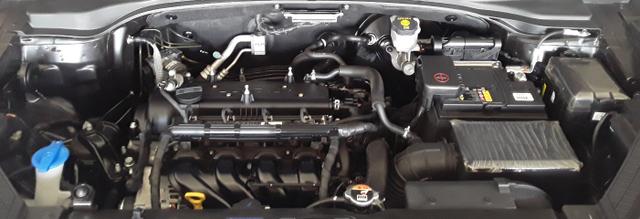 Creta Pulse Plus 18/19 - Foto 5