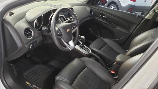 Cruze Lt sport - Foto 19