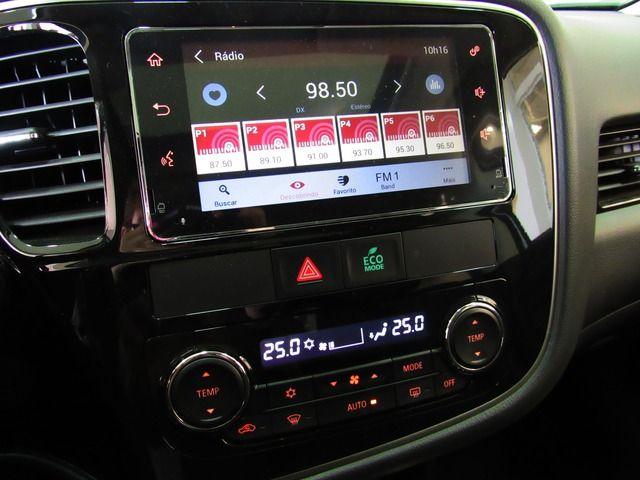 OUTLANDER 3.0/ GT 3.0 V6 AUT. - Foto 13