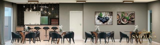Apartamento à venda com 2 dormitórios em Ingleses, Florianópolis cod:9457 - Foto 4