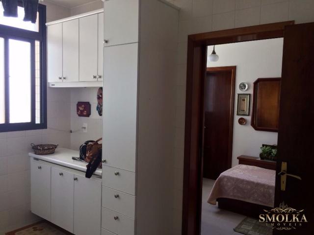 Apartamento à venda com 4 dormitórios em Beira mar, Florianópolis cod:7950 - Foto 7