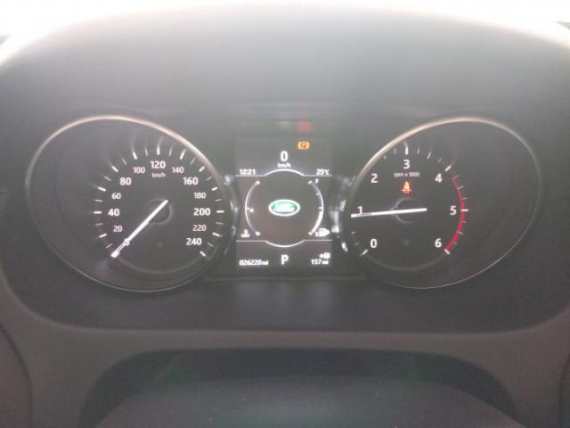 Land rover discovery sport 2017 2.0 16v td4 turbo diesel se 4p automÁtico - Foto 7