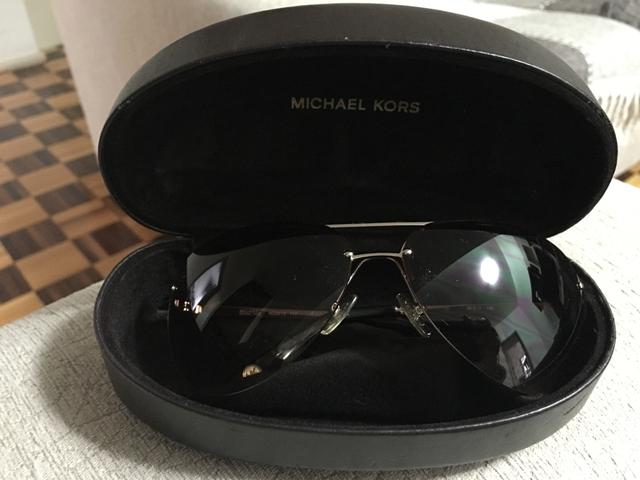 Óculos de sol original Michael Kors - Foto 2