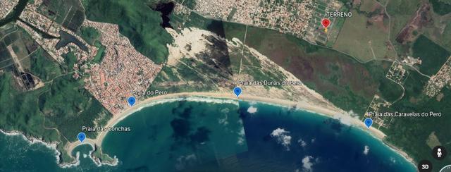 Urgente!!! Terreno plano no Condomínio Terras Alphaville - Cabo Frio - Foto 6