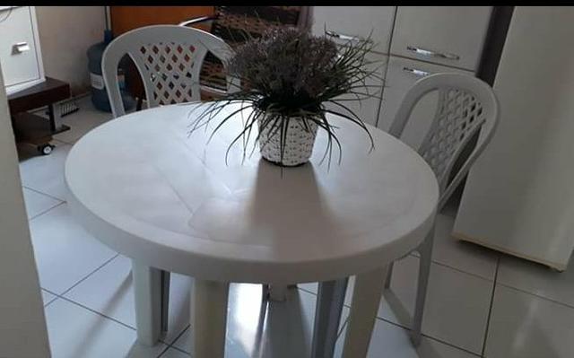 1 Mesa