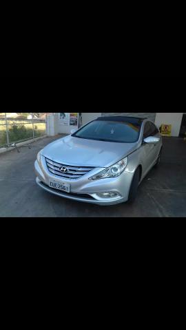 Sonata top