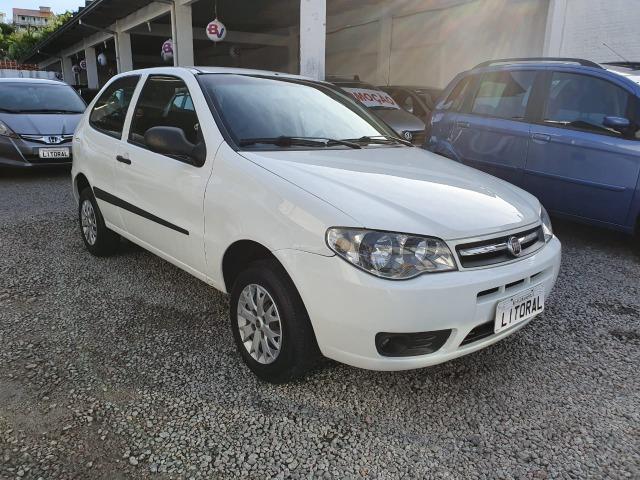 Palio Economy 2012