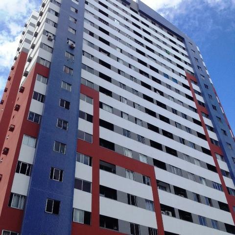 Ed. Cruzeiro do Sul, Nascente, 6o. Andar, 3 Qtos, 65m2, 1 Vaga, Academia e Quadra - Foto 18