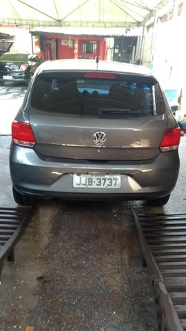 Vende-se gol - Foto 5