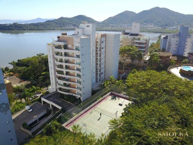 Apartamento à venda com 3 dormitórios em João paulo, Florianópolis cod:9652 - Foto 11