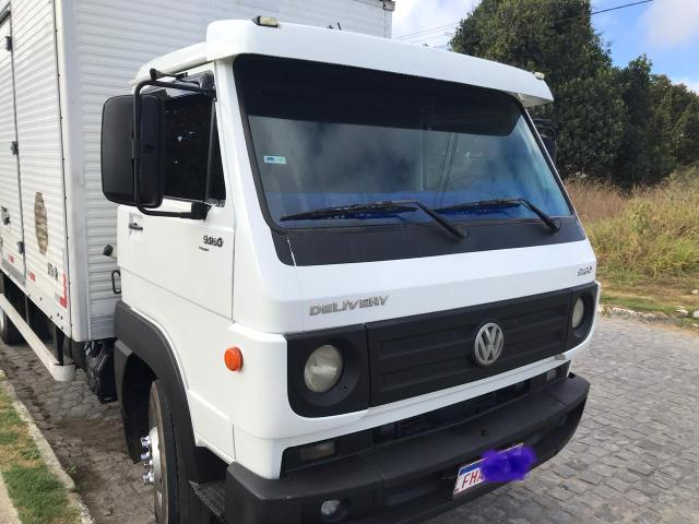 VW delivery 9-160 - Foto 6