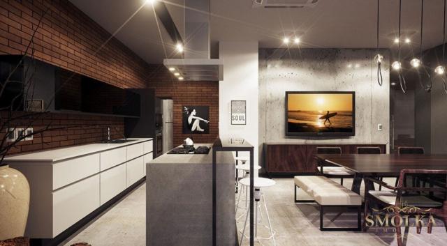 Apartamento à venda com 3 dormitórios em Jurerê internacional, Florianópolis cod:8410 - Foto 2