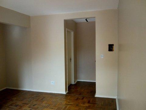 Alugo excelente apartamento de 1 dormitório - Foto 5