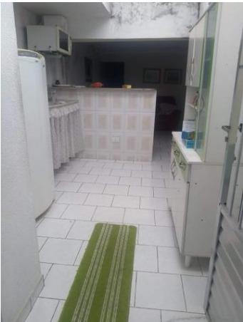 Casa à venda com 4 dormitórios em Belenzinho, São paulo cod:AC052 - Foto 5