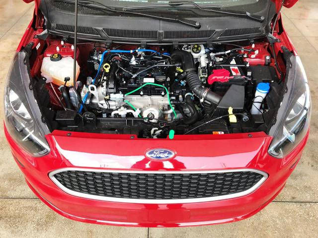 Ford Ka SE okm 2019 - Foto 7