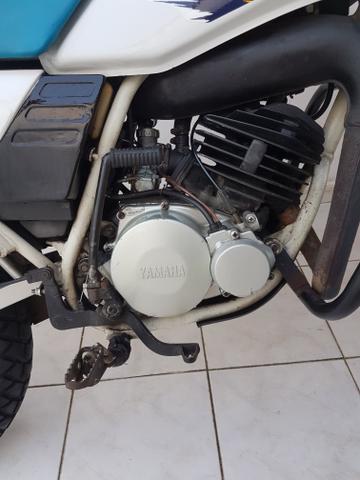 Yamaha DT 180z - Foto 6