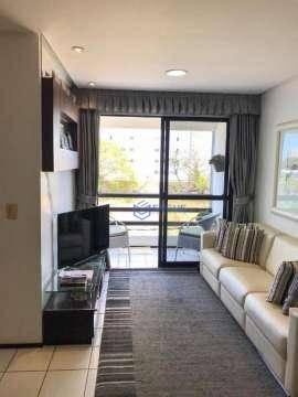 Excelente apartamento no guararapes em frente ao centro de eventos. - Foto 4