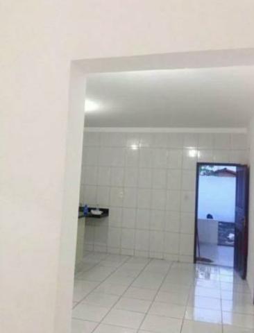 Casa no Janga! 3 quartos, sala, cozinha, banheiro, varanda, quintal - Foto 5