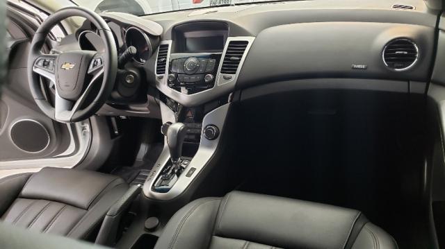 Cruze Lt sport - Foto 11