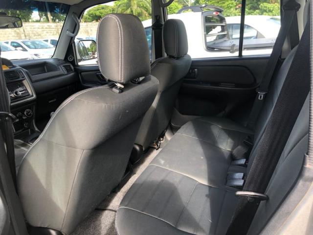 MITSUBISHI PAJERO TR4 FL 2WD HP - Foto 5