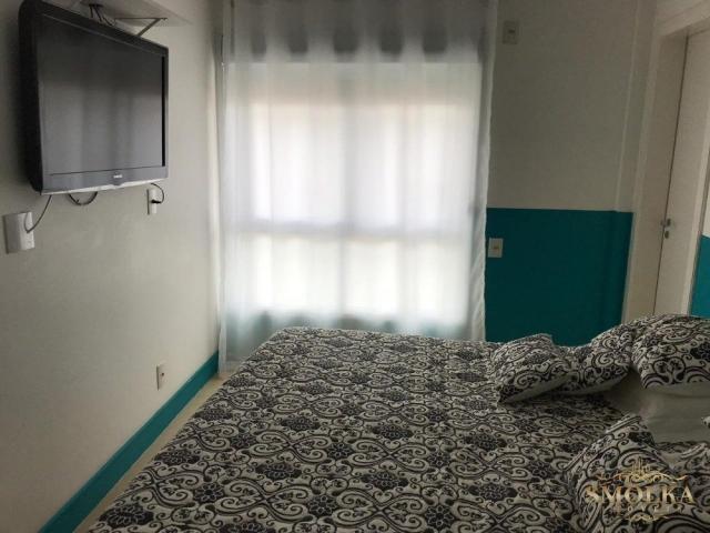 Apartamento à venda com 3 dormitórios em Campeche, Florianópolis cod:9877 - Foto 3