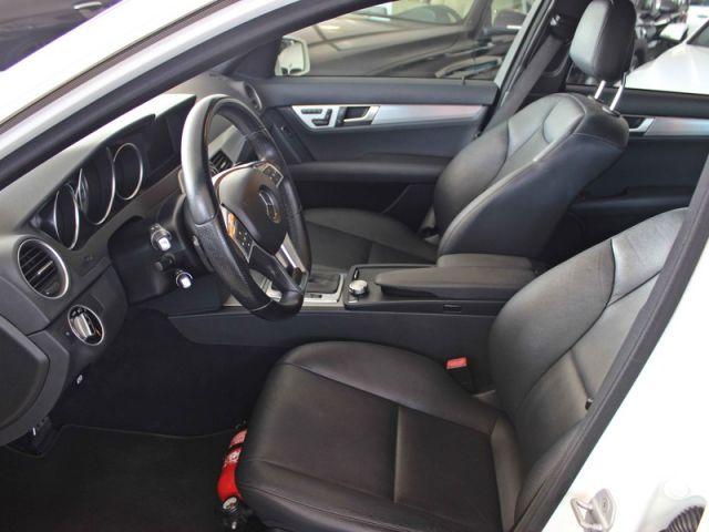 C-250 Sport 2.0 16V 211cv Aut. - Foto 6