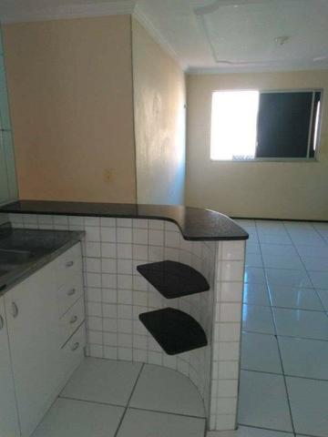 Apartamento na serrinha - Foto 9