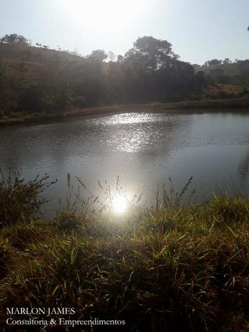 Fazenda Cultura entre Goiás e Mossamedes! - Foto 7