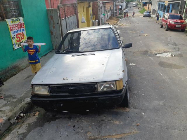 Vendo Fiat Premium
