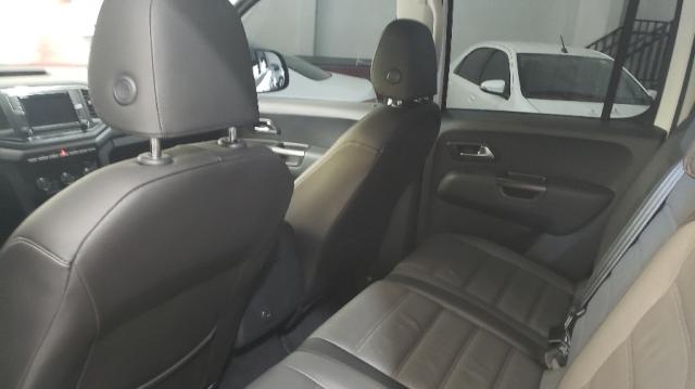 Amarok Highline v6 - Foto 9