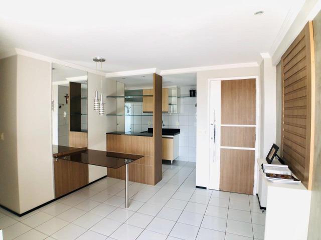Apartamento no Damas com 68m², 03 quartos e 01 vaga - AP0431 - Foto 16